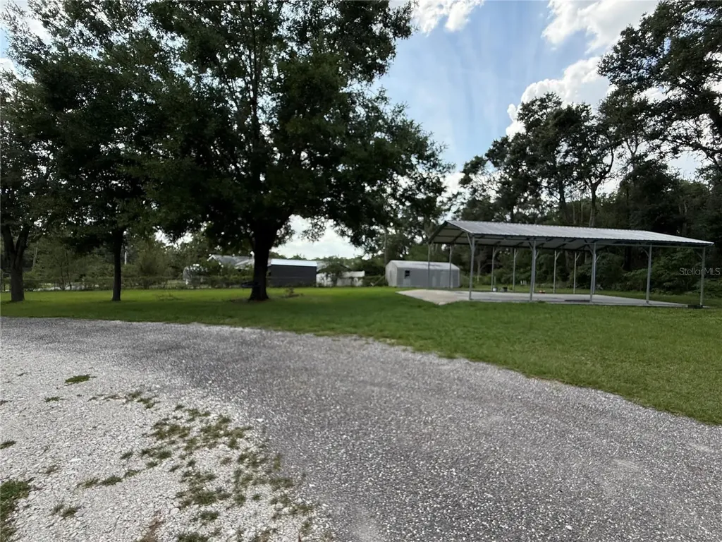 13400 10th Street Dade City FL 33525