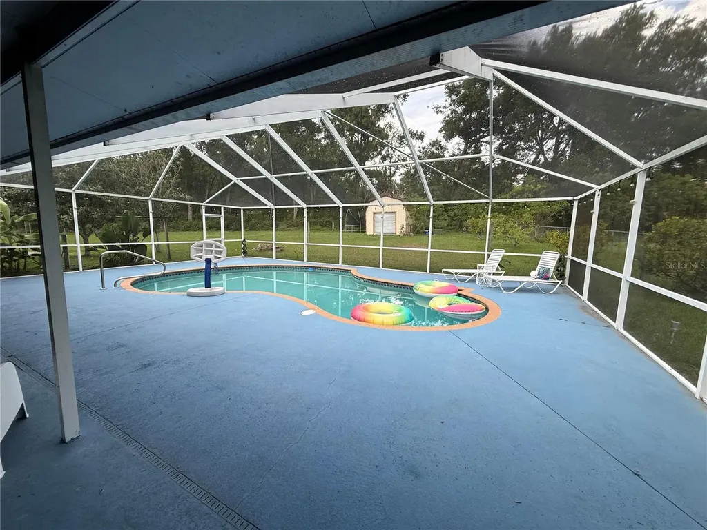 13400 10th Street Dade City FL 33525