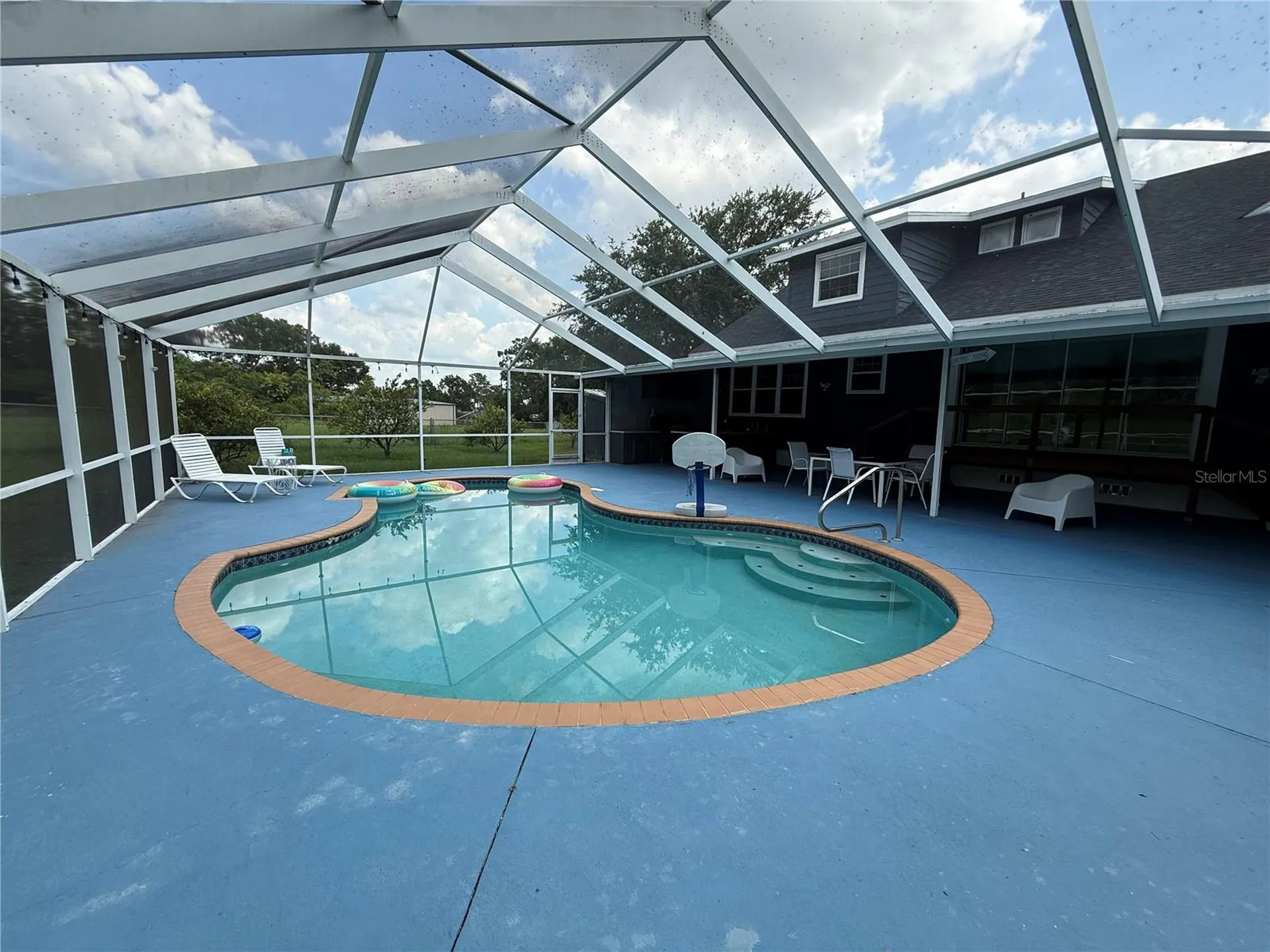 13400 10th Street Dade City FL 33525