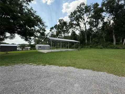 13400 10th Street Dade City FL 33525