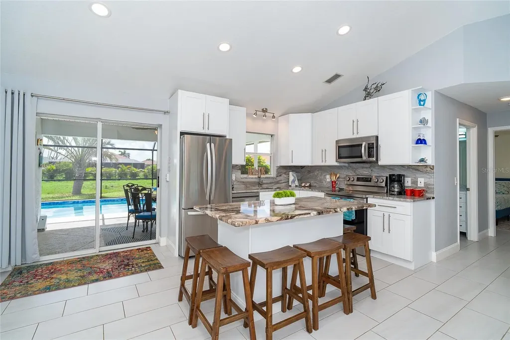 217 Mariner Lane Rotonda West FL 33947