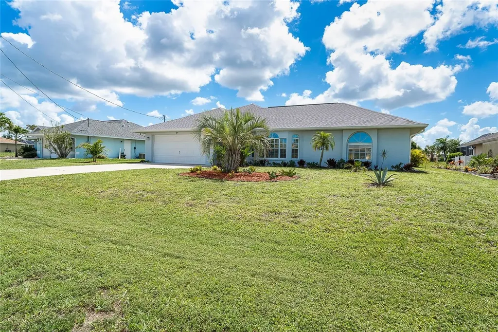 217 Mariner Lane Rotonda West FL 33947