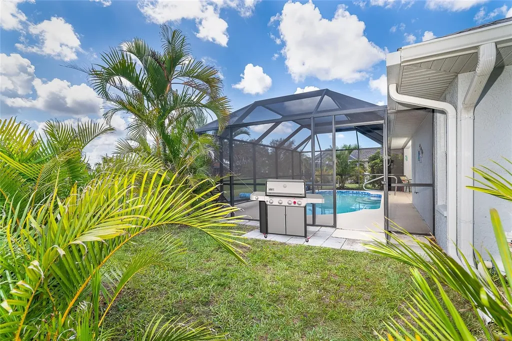 217 Mariner Lane Rotonda West FL 33947