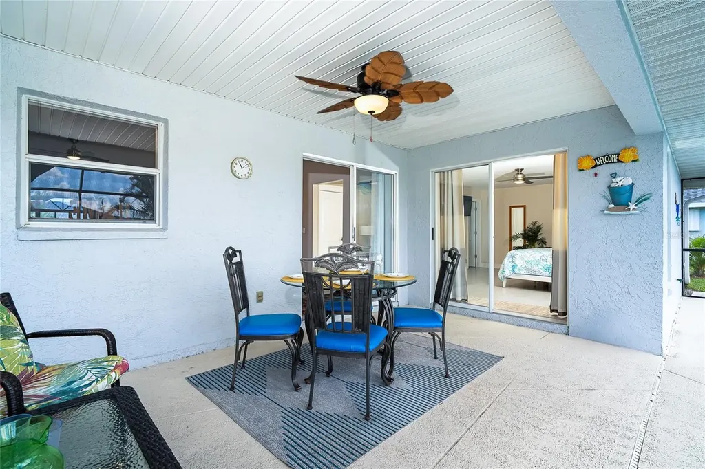217 Mariner Lane Rotonda West FL 33947