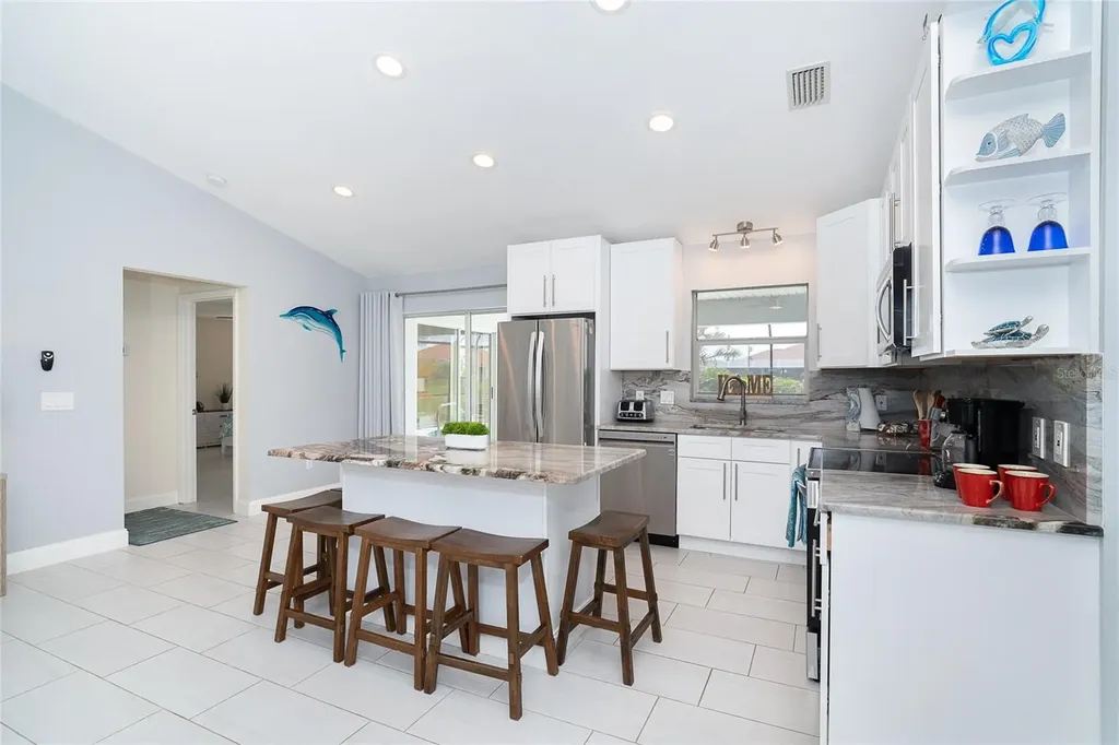 217 Mariner Lane Rotonda West FL 33947