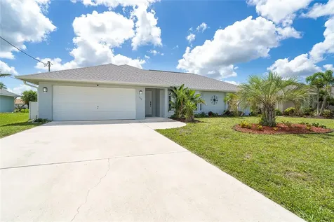 217 Mariner Lane Rotonda West FL 33947