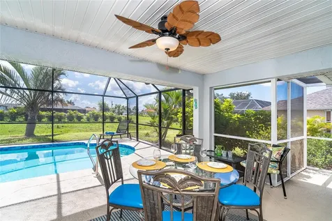 217 Mariner Lane Rotonda West FL 33947