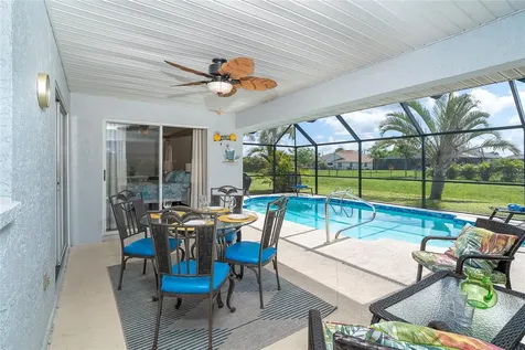 217 Mariner Lane Rotonda West FL 33947
