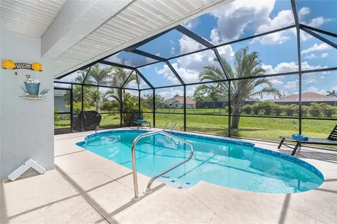 217 Mariner Lane Rotonda West FL 33947