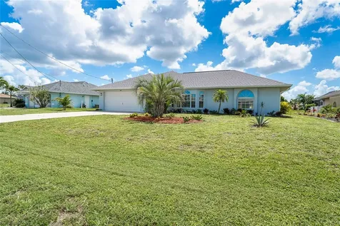 217 Mariner Lane Rotonda West FL 33947
