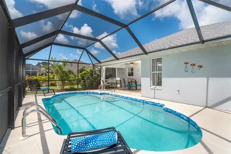 217 Mariner Lane Rotonda West FL 33947