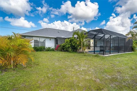 217 Mariner Lane Rotonda West FL 33947