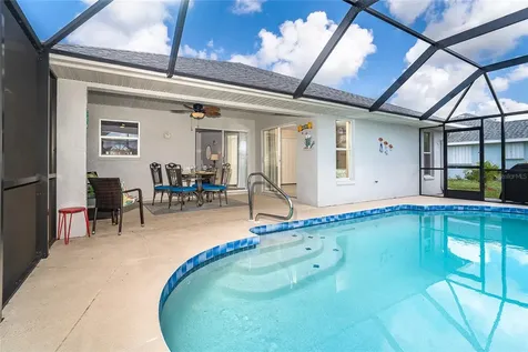 217 Mariner Lane Rotonda West FL 33947