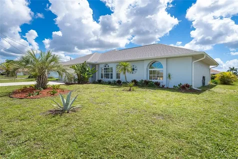 217 Mariner Lane Rotonda West FL 33947