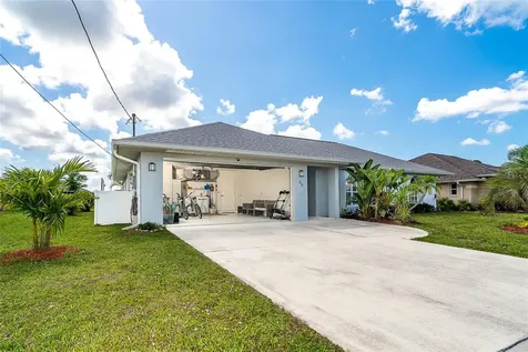 217 Mariner Lane Rotonda West FL 33947