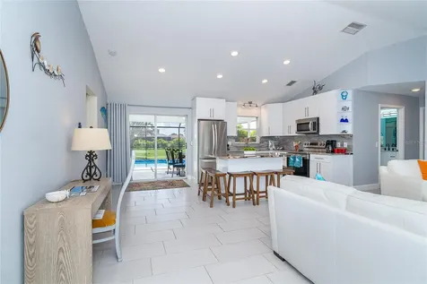 217 Mariner Lane Rotonda West FL 33947