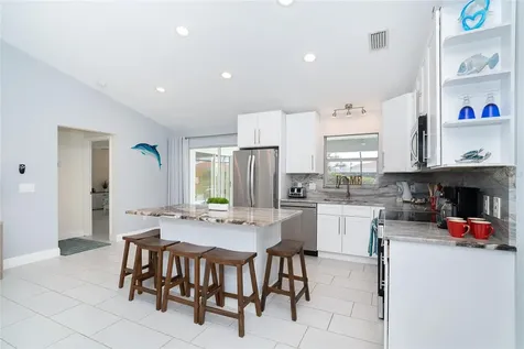217 Mariner Lane Rotonda West FL 33947