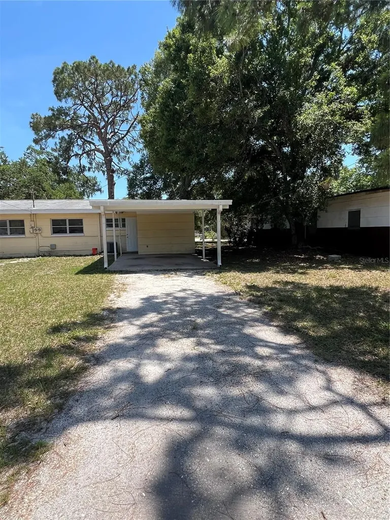 5713 21st Avenue S Gulfport FL 33707
