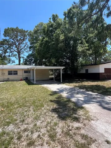 5713 21st Avenue S Gulfport FL 33707