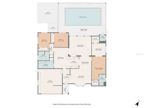 139 Adair Avenue Sarasota FL 34243