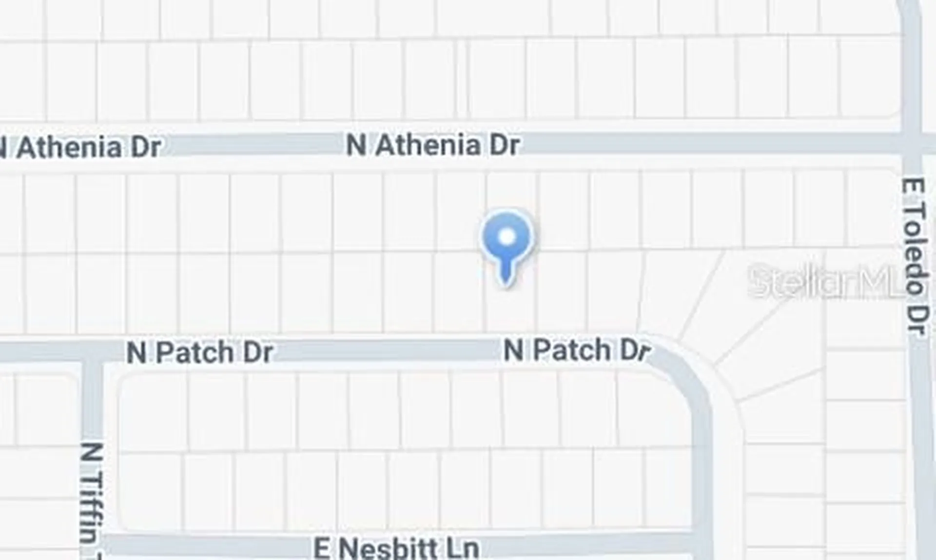 9239 N Patch Drive Dunnellon FL 34434