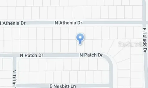 9239 N Patch Drive Dunnellon FL 34434
