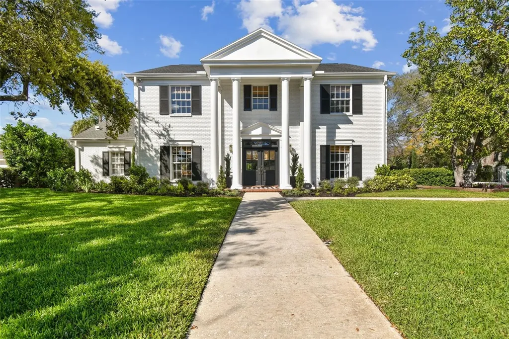 1114 Culbreath Isles Drive Tampa FL 33629