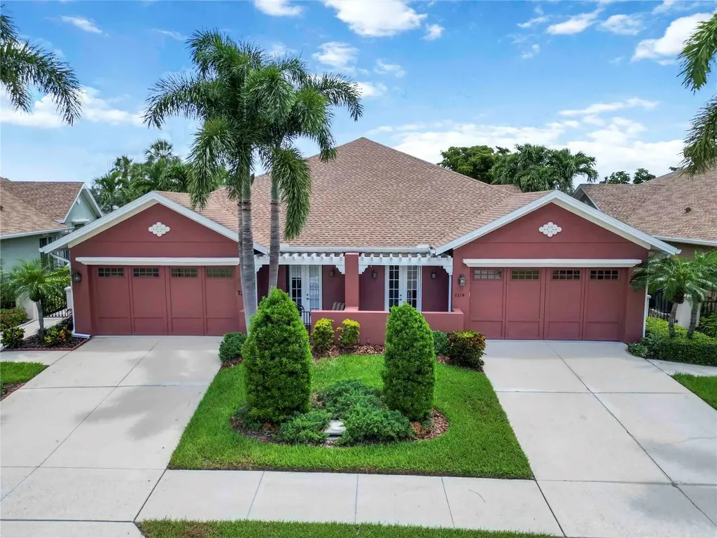 7314 Hamilton Road Bradenton FL 34209