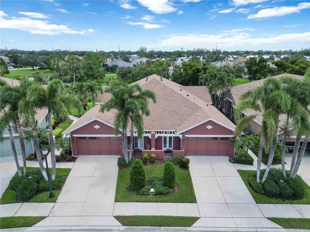 7314 Hamilton Road Bradenton FL 34209