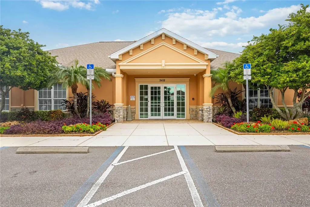 7314 Hamilton Road Bradenton FL 34209
