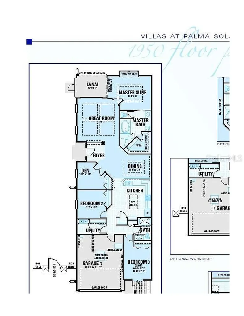 7314 Hamilton Road Bradenton FL 34209