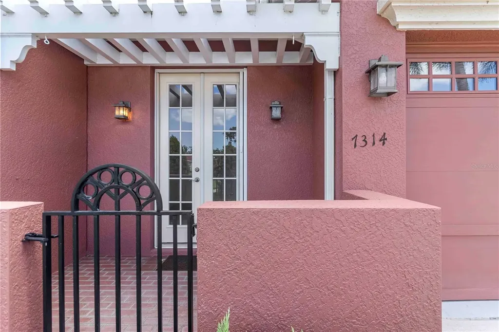 7314 Hamilton Road Bradenton FL 34209