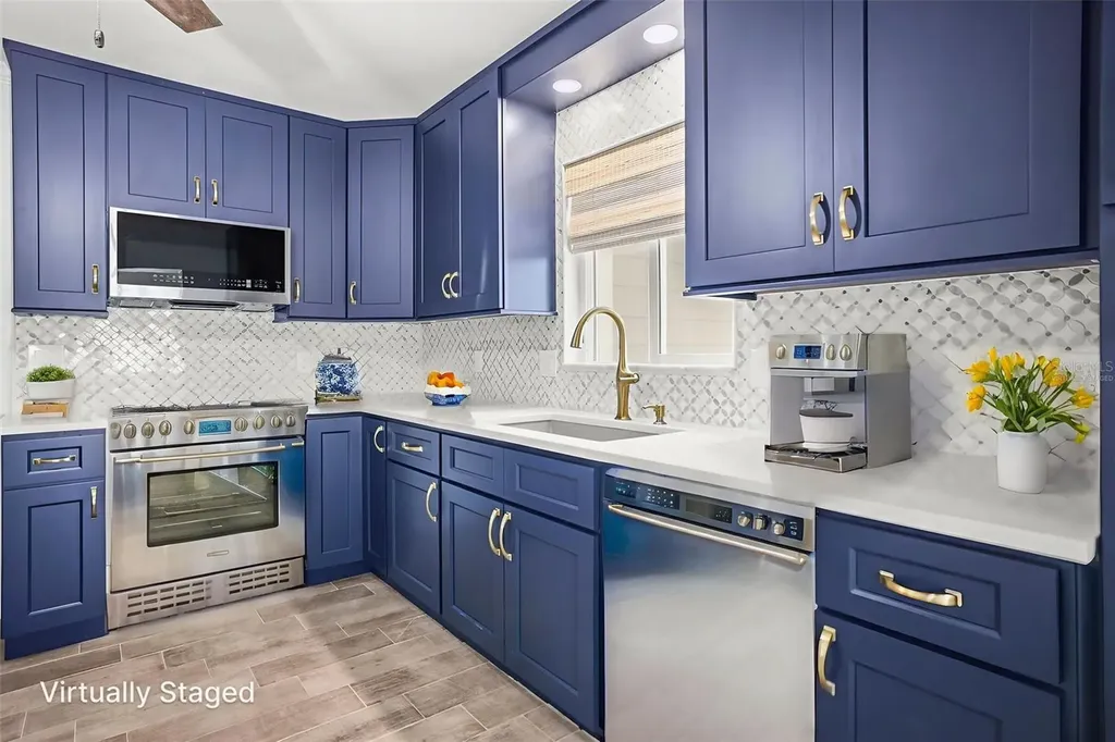 403 Normandy Road Madeira Beach FL 33708