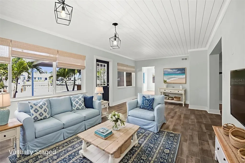 403 Normandy Road Madeira Beach FL 33708