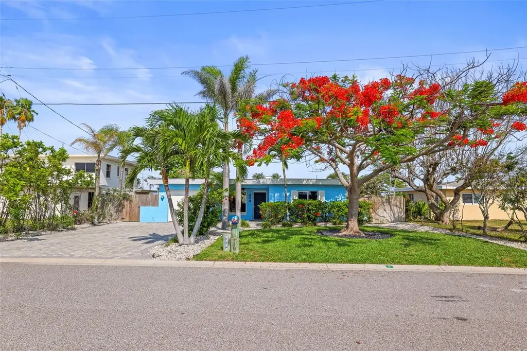 403 Normandy Road Madeira Beach FL 33708