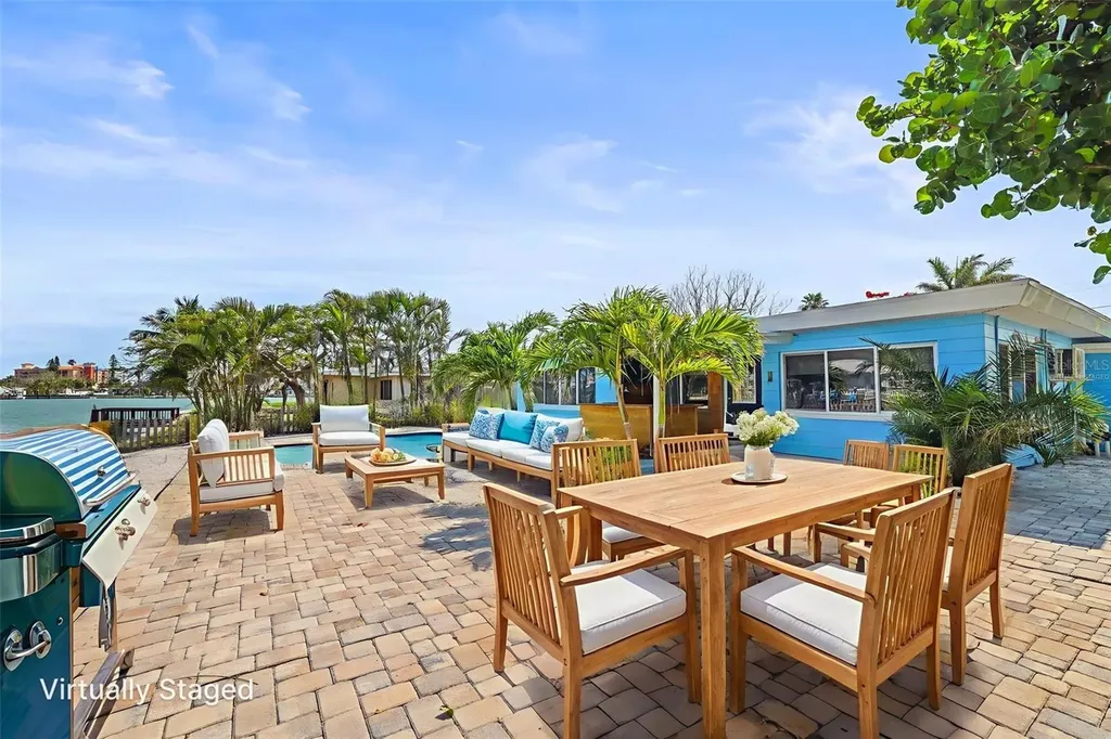 403 Normandy Road Madeira Beach FL 33708
