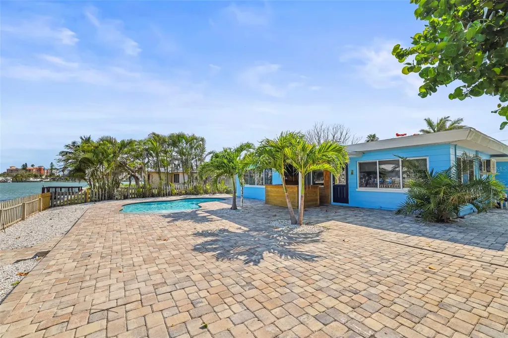 403 Normandy Road Madeira Beach FL 33708