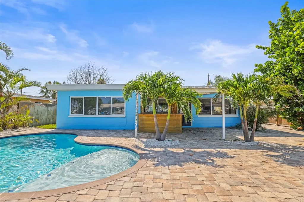 403 Normandy Road Madeira Beach FL 33708