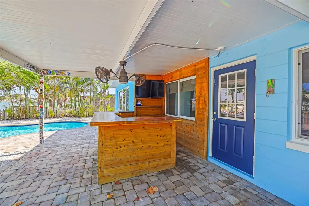 403 Normandy Road Madeira Beach FL 33708