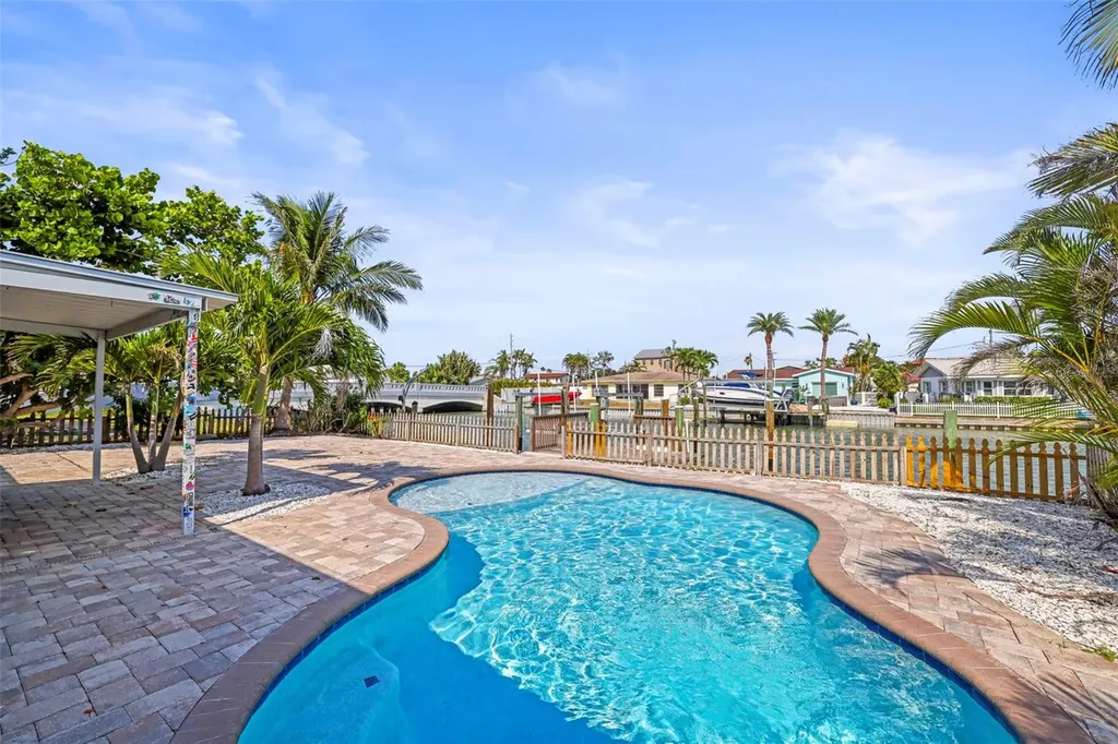 403 Normandy Road Madeira Beach FL 33708
