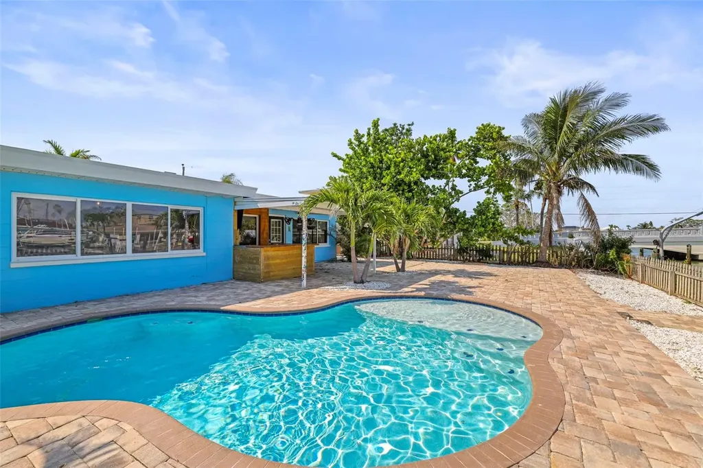 403 Normandy Road Madeira Beach FL 33708