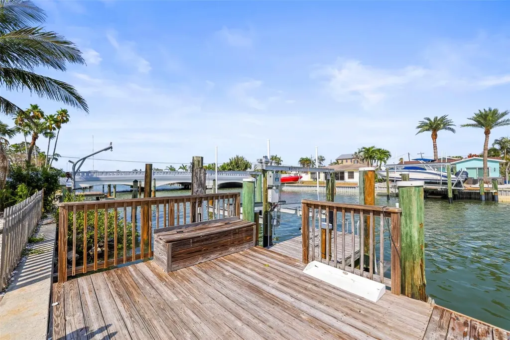 403 Normandy Road Madeira Beach FL 33708