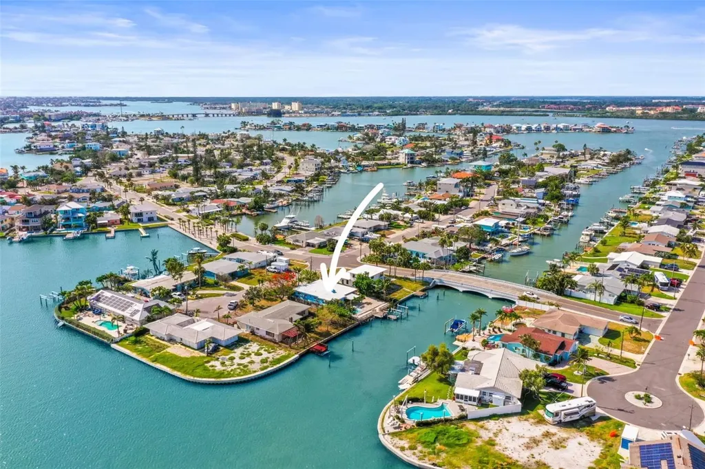 403 Normandy Road Madeira Beach FL 33708