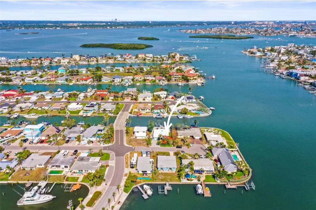 403 Normandy Road Madeira Beach FL 33708