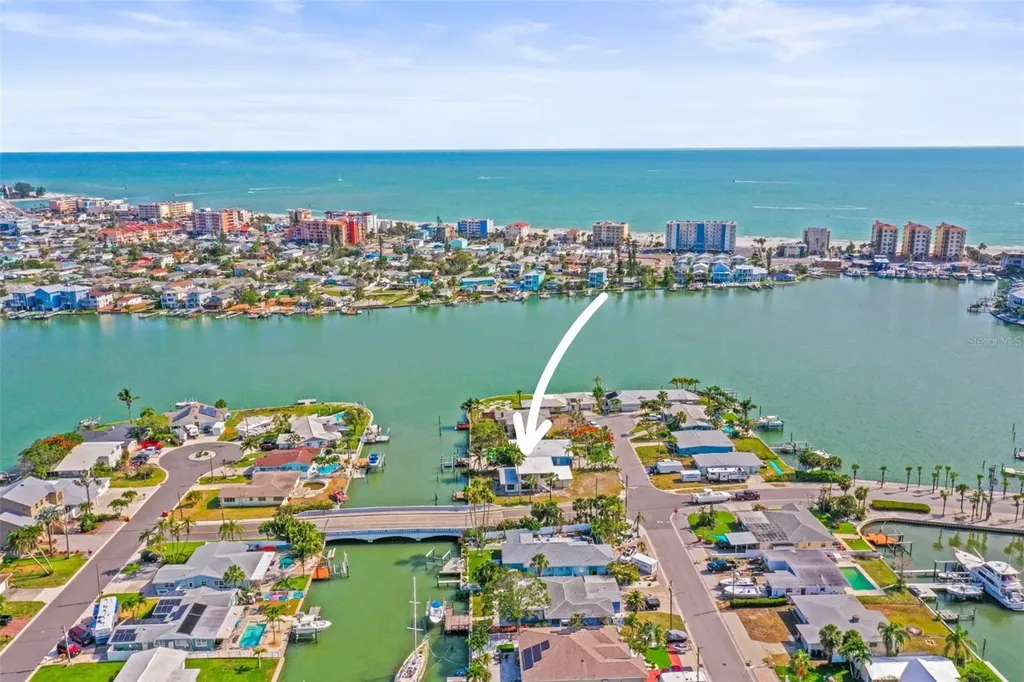 403 Normandy Road Madeira Beach FL 33708