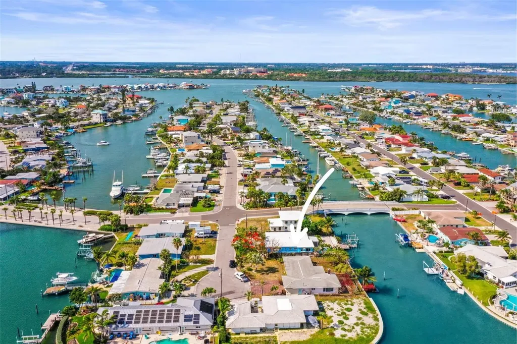 403 Normandy Road Madeira Beach FL 33708