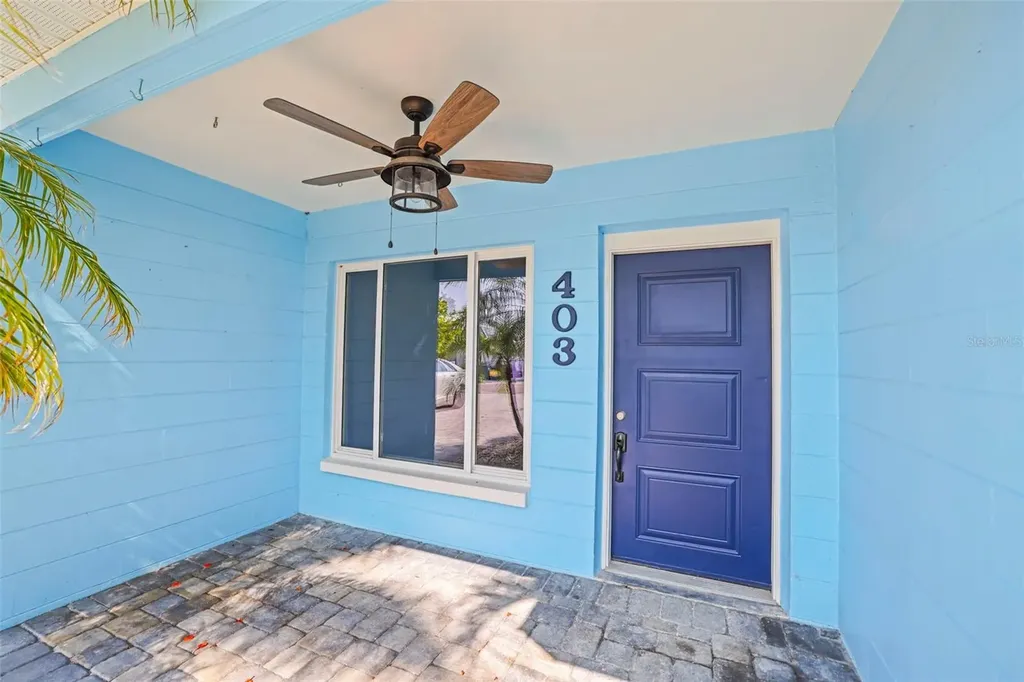 403 Normandy Road Madeira Beach FL 33708