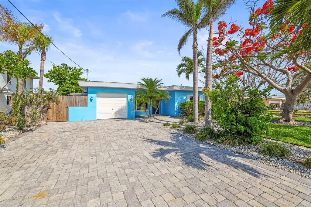 403 Normandy Road Madeira Beach FL 33708
