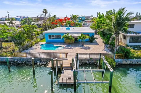 403 Normandy Road Madeira Beach FL 33708
