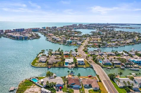 403 Normandy Road Madeira Beach FL 33708